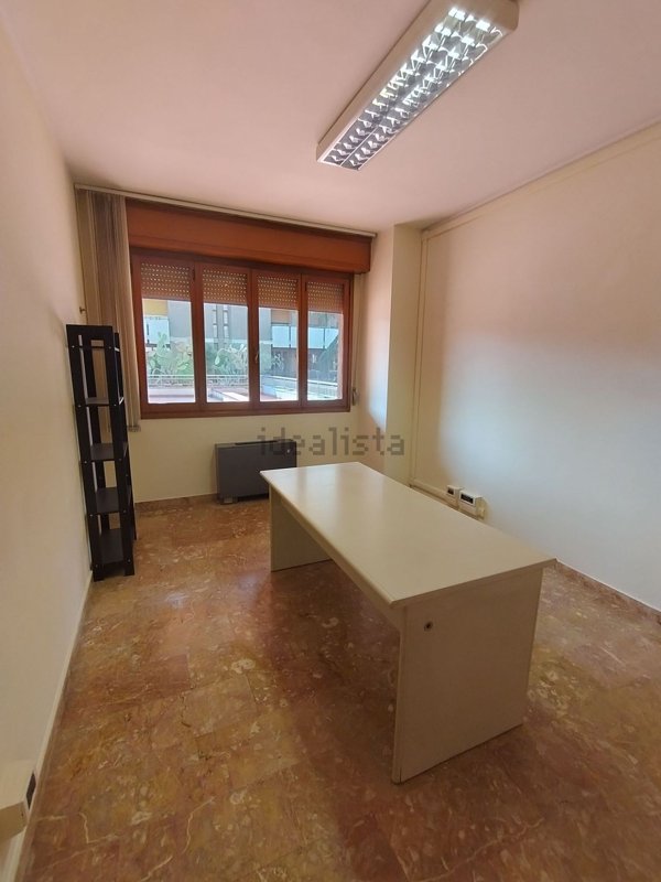 ufficio in affitto a Prato in zona Santa Gonda
