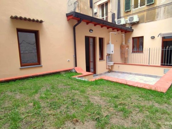 appartamento in affitto a Prato