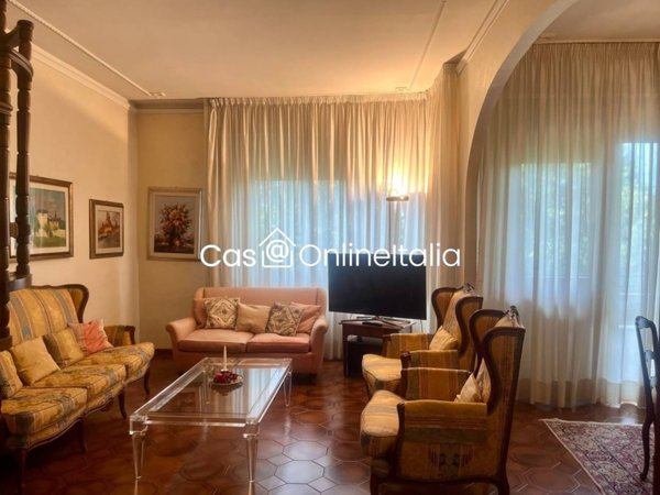 appartamento in affitto a Prato in zona La Macine