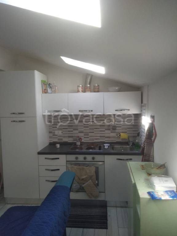 appartamento in affitto a Prato