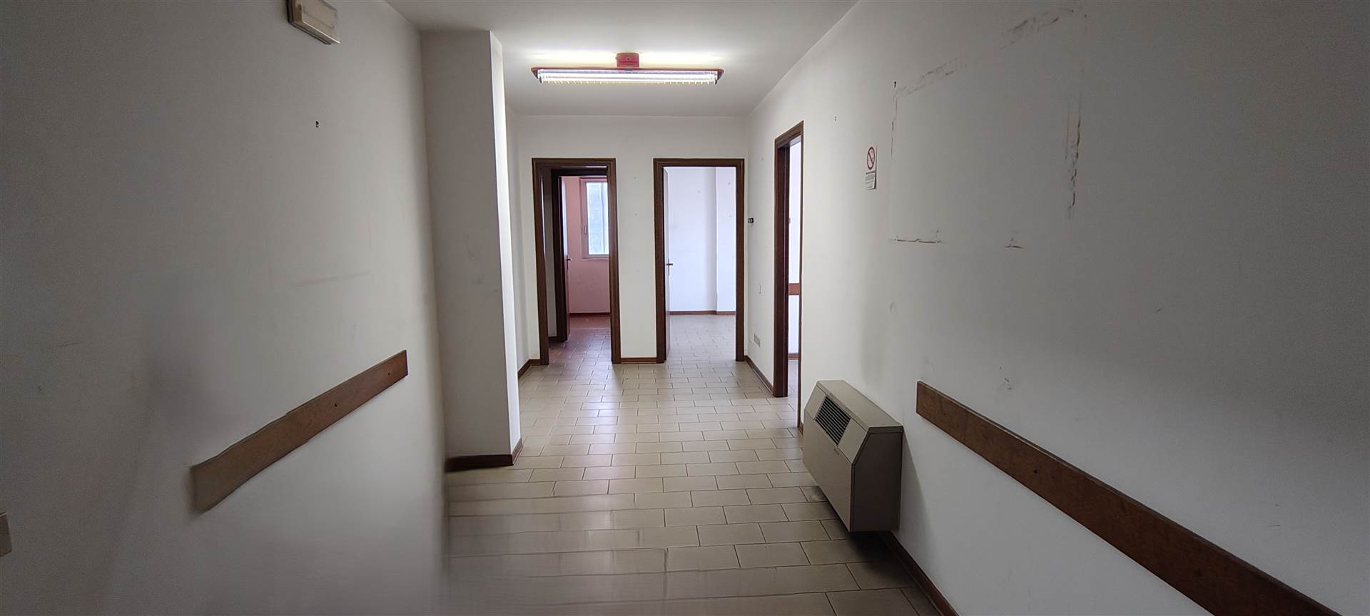 ufficio in affitto a Prato