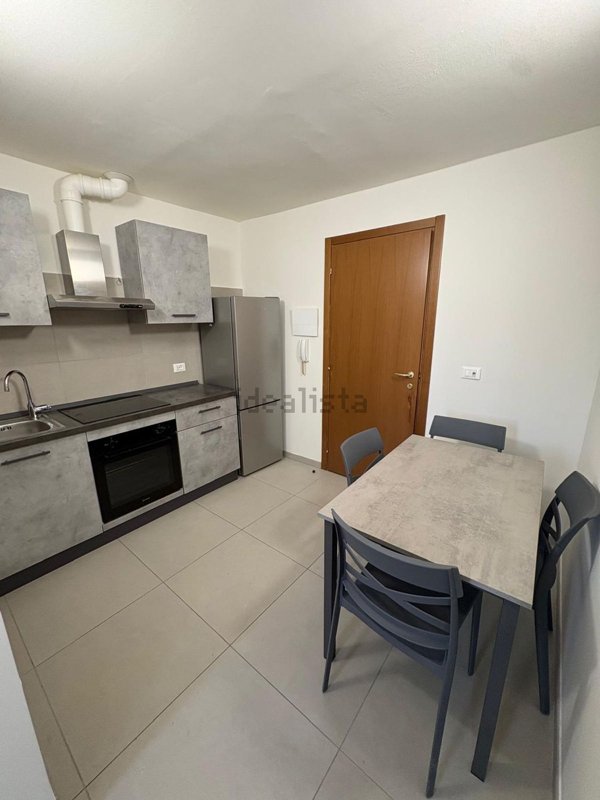 appartamento in affitto a Prato