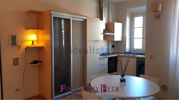 appartamento in affitto a Prato