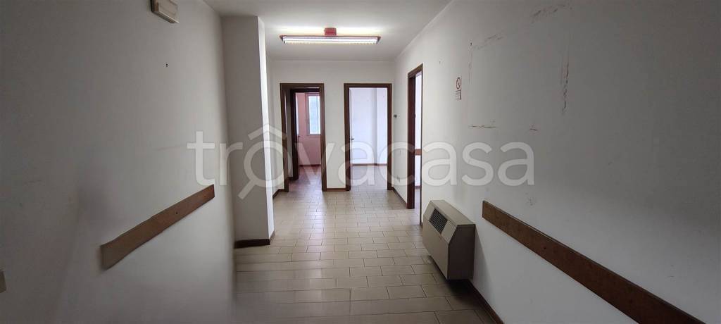 ufficio in affitto a Prato
