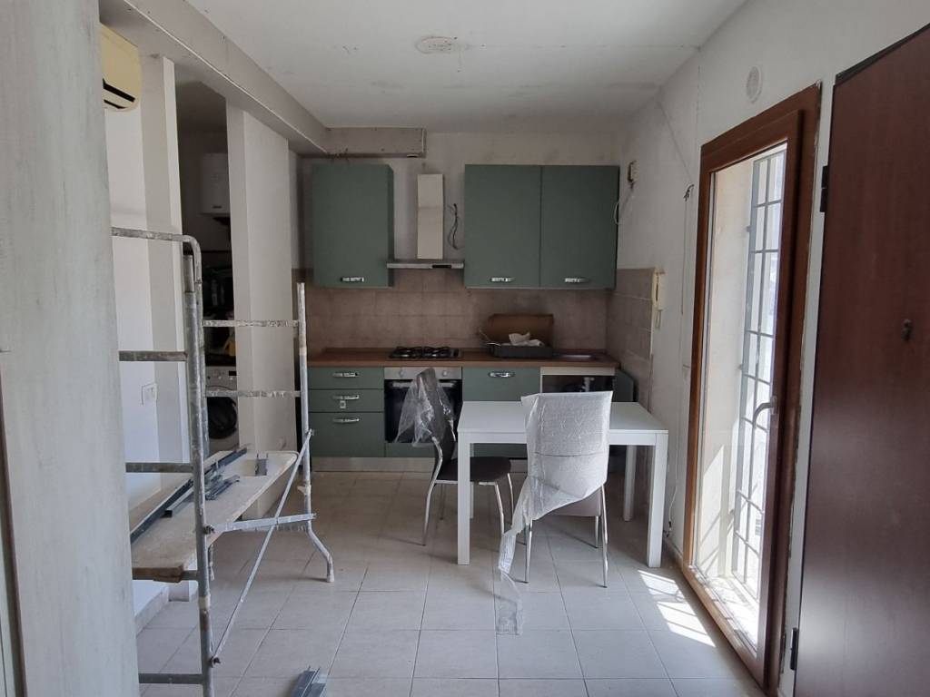 appartamento in affitto a Prato