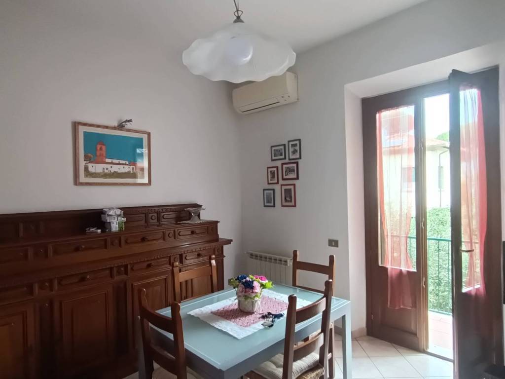 appartamento in affitto a Prato
