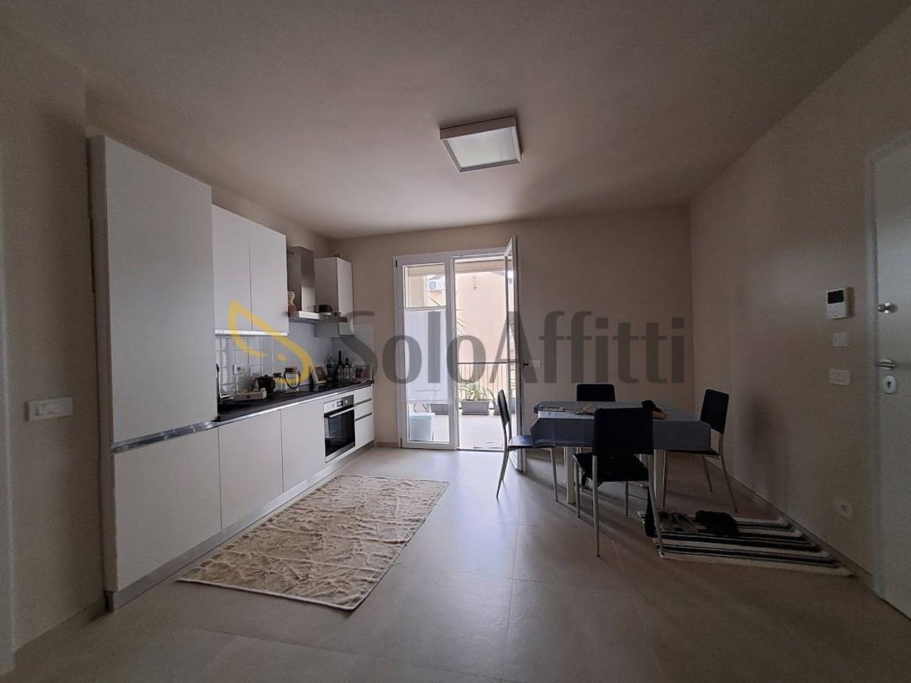 appartamento in affitto a Prato