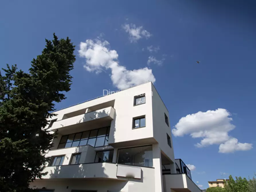 ufficio in affitto a Prato in zona Ponzano