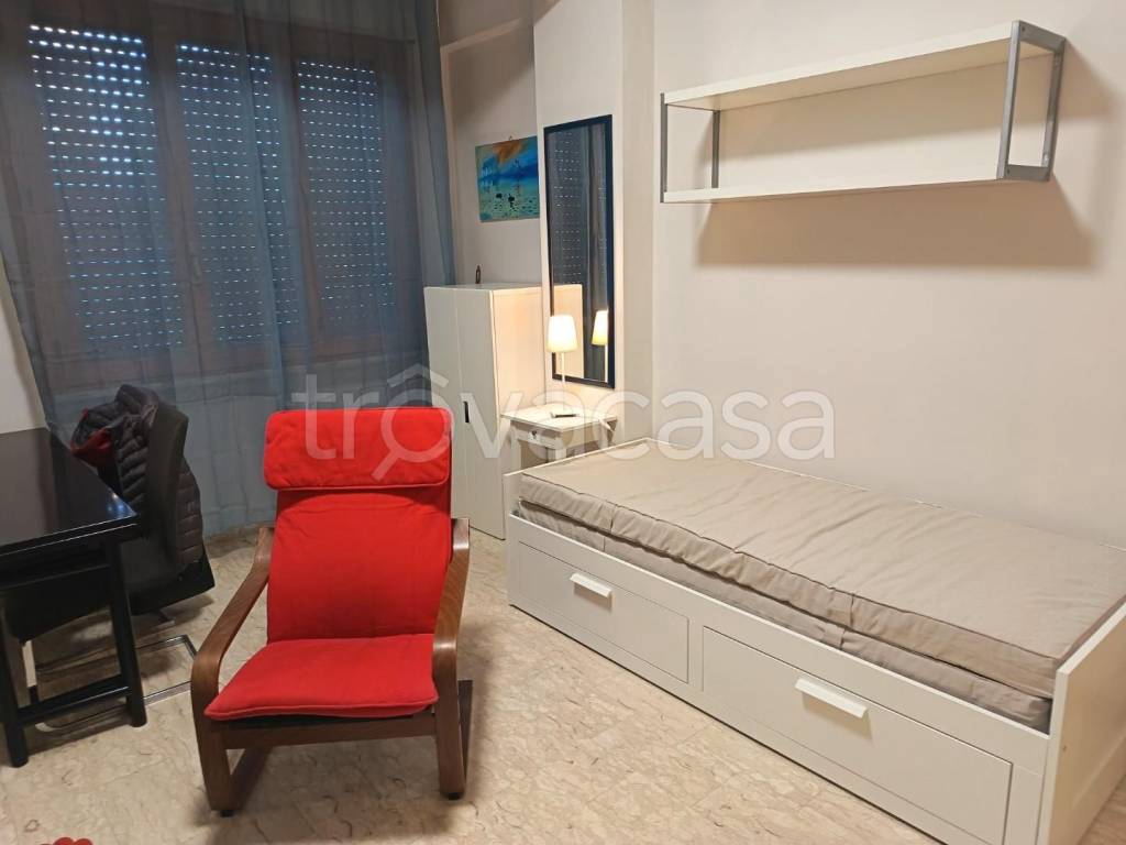 appartamento in affitto a Prato