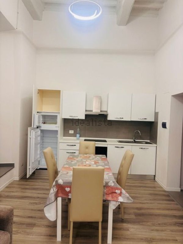appartamento in affitto a Prato