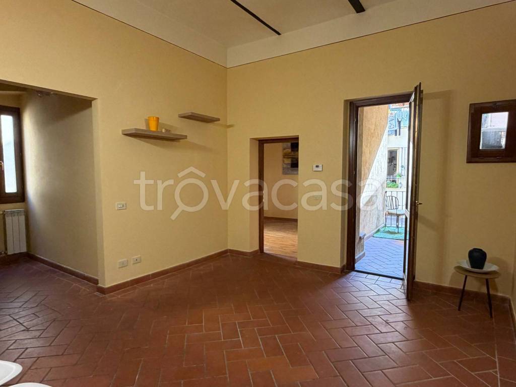 appartamento in affitto a Prato