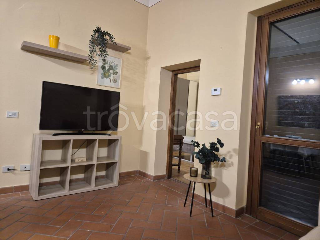appartamento in affitto a Prato