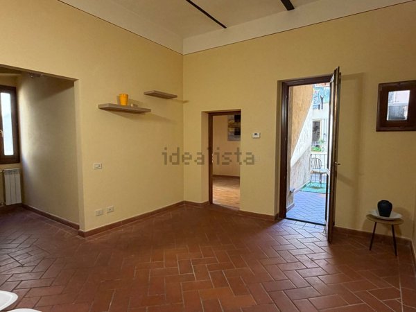 appartamento in affitto a Prato
