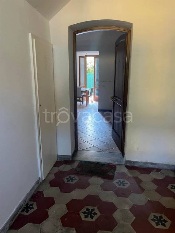appartamento in affitto a Prato