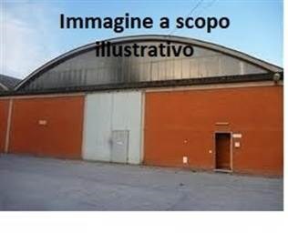 locale commerciale in affitto a Prato in zona Grignano