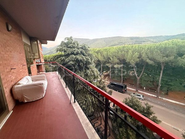 appartamento in affitto a Prato in zona Coiano