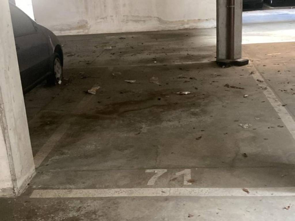 box auto in affitto a Prato