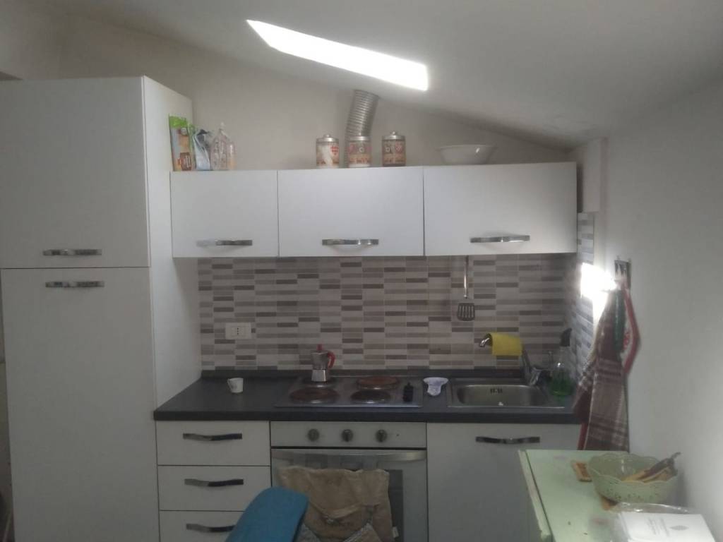 appartamento in affitto a Prato