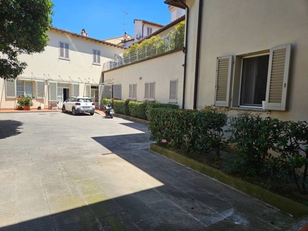 appartamento in affitto a Prato