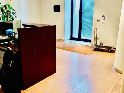 ufficio in affitto a Prato