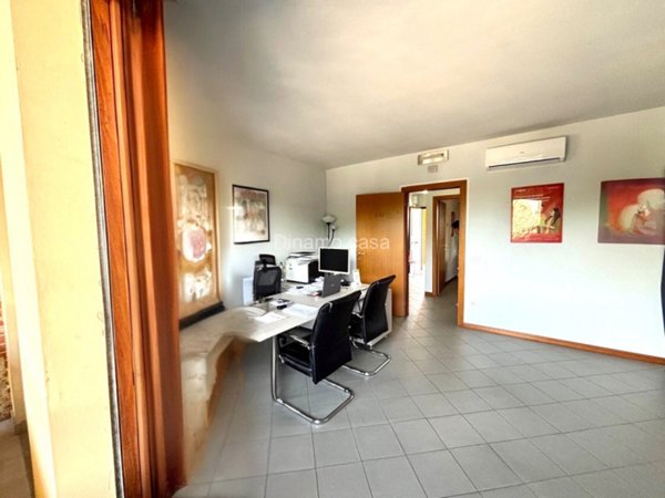 ufficio in affitto a Prato