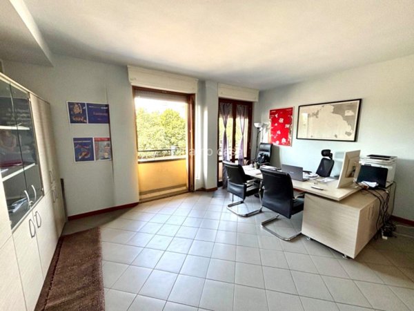 ufficio in affitto a Prato