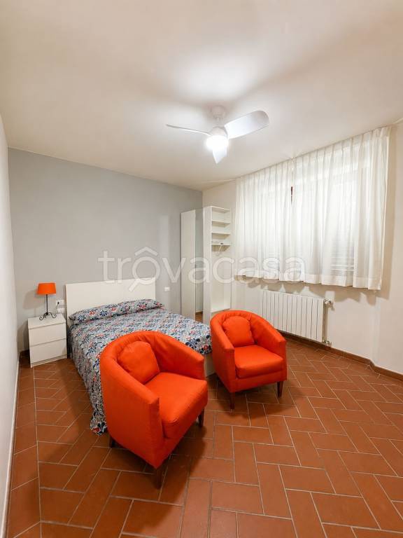 appartamento in affitto a Prato