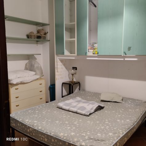 appartamento in affitto a Prato