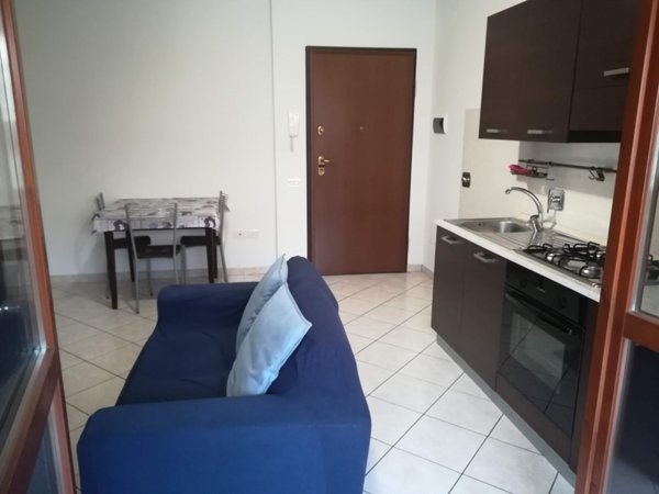 appartamento in affitto a Prato in zona Coiano