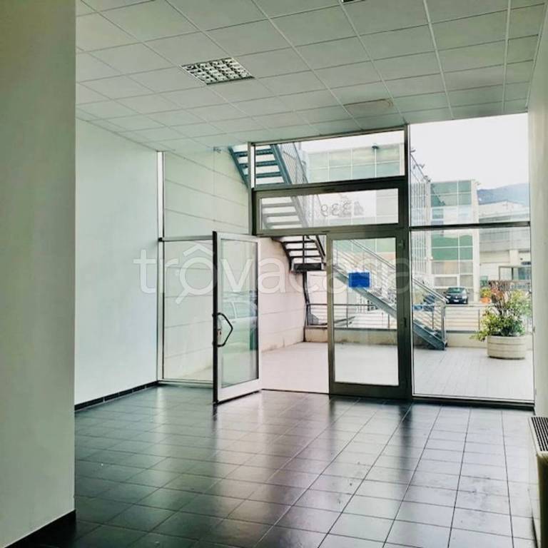 appartamento in affitto a Prato in zona Gonfienti
