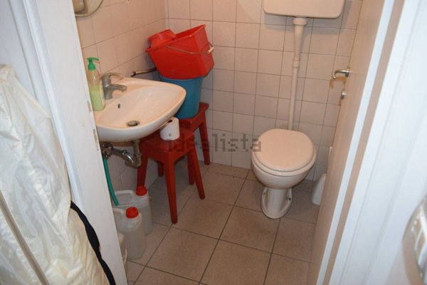 ufficio in affitto a Prato
