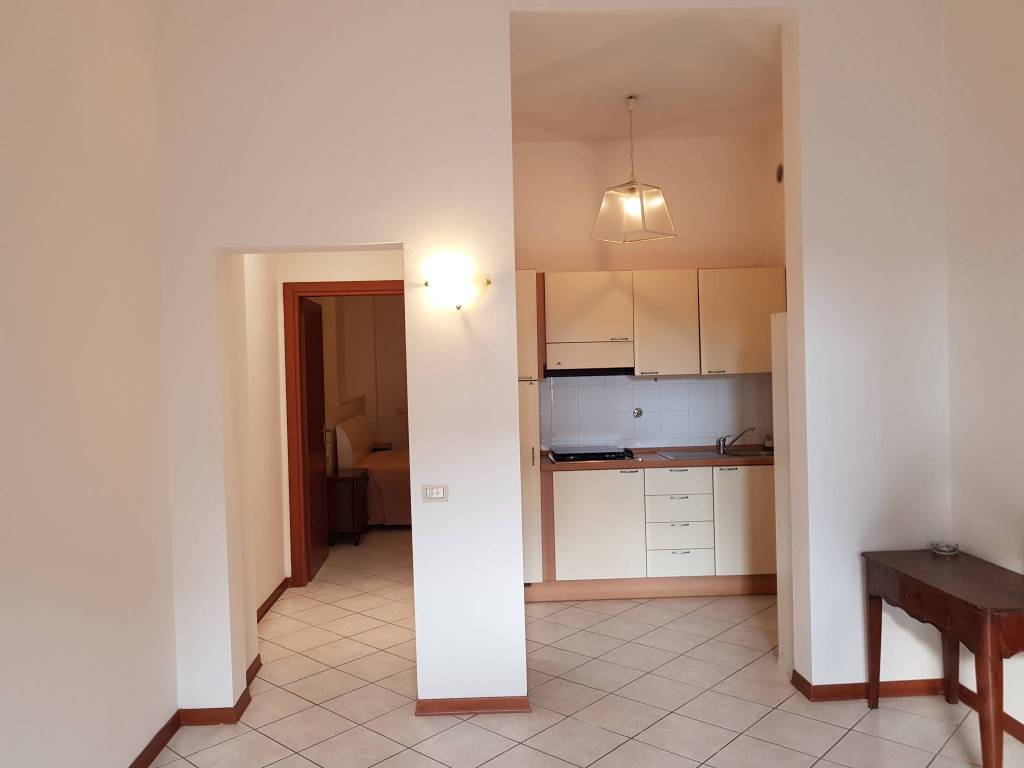 appartamento in affitto a Prato in zona La Macine