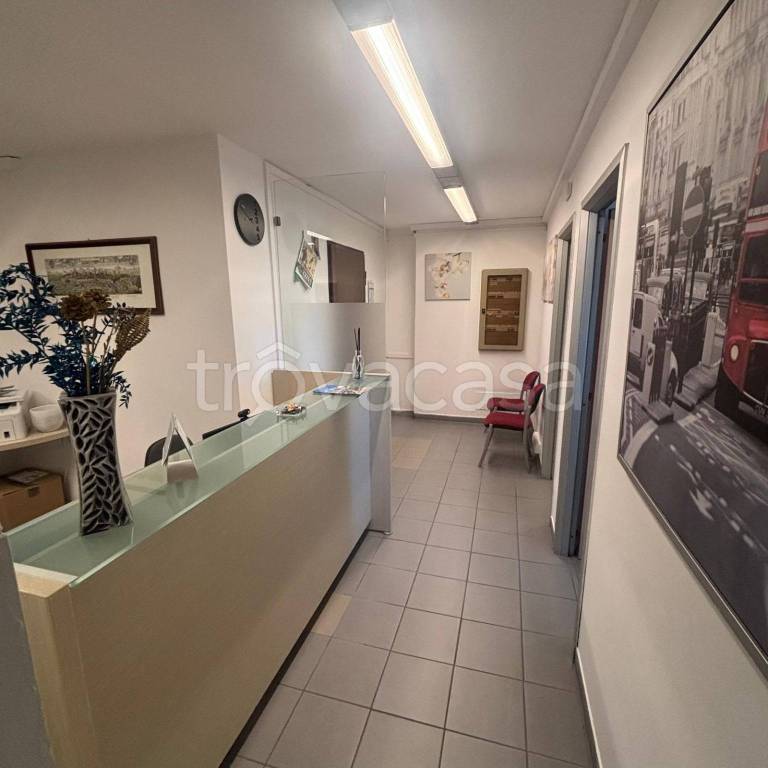 ufficio in affitto a Prato in zona Grignano