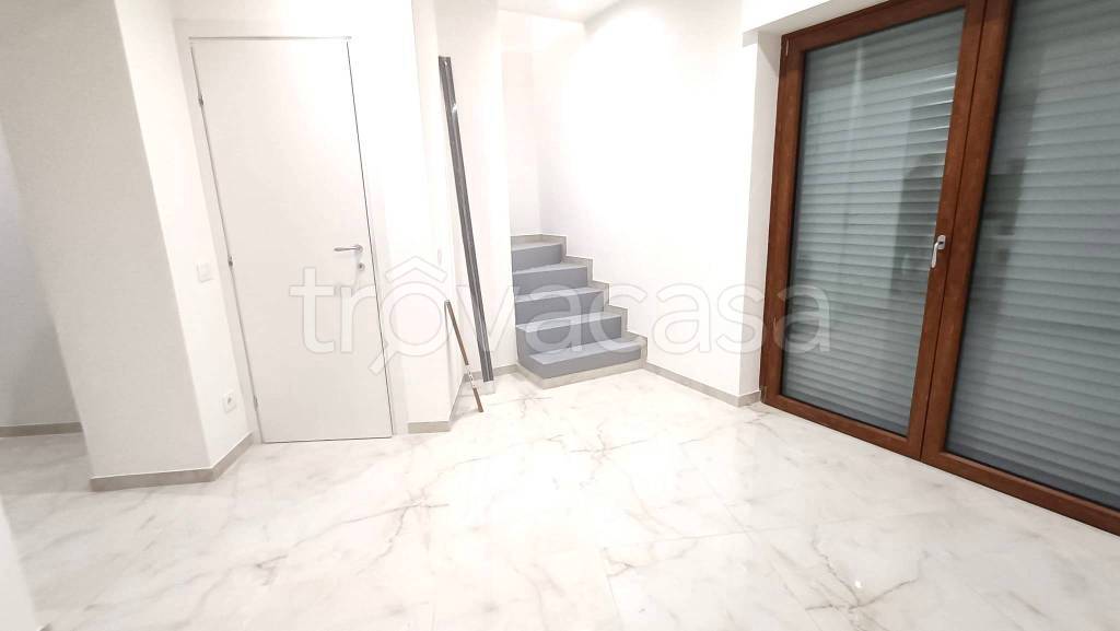 appartamento in affitto a Prato in zona Figline
