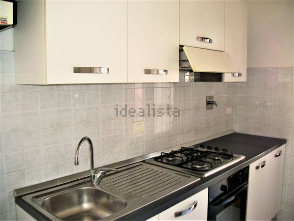 appartamento in affitto a Prato