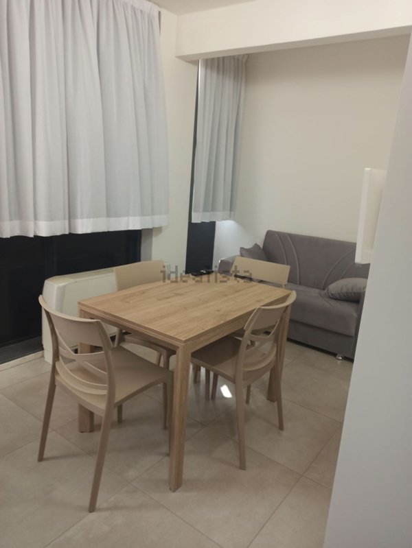 appartamento in affitto a Prato