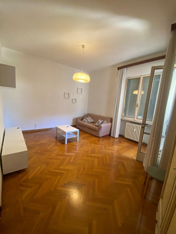appartamento in affitto a Prato