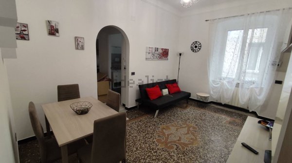 appartamento in affitto a Prato in zona Ponzano