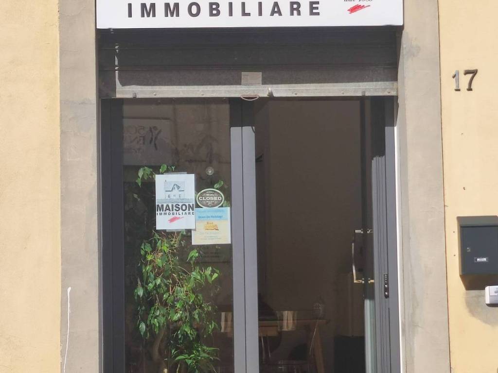 appartamento in affitto a Prato