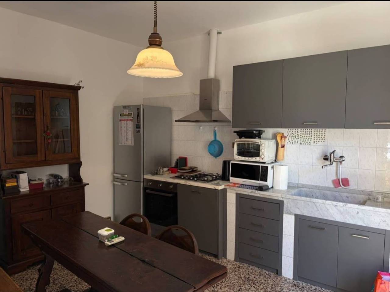 appartamento in affitto a Prato
