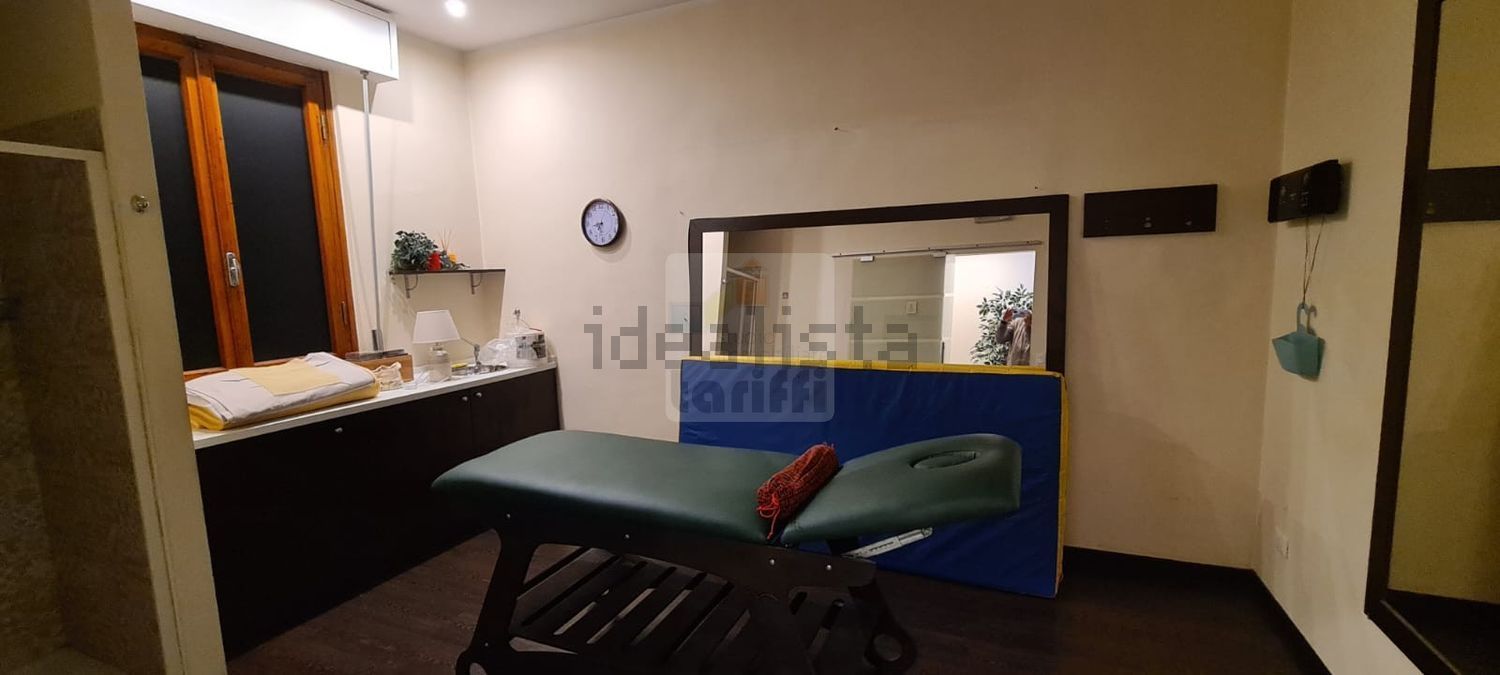 ufficio in affitto a Prato in zona Santa Gonda