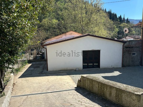 appartamento in affitto a Vaiano