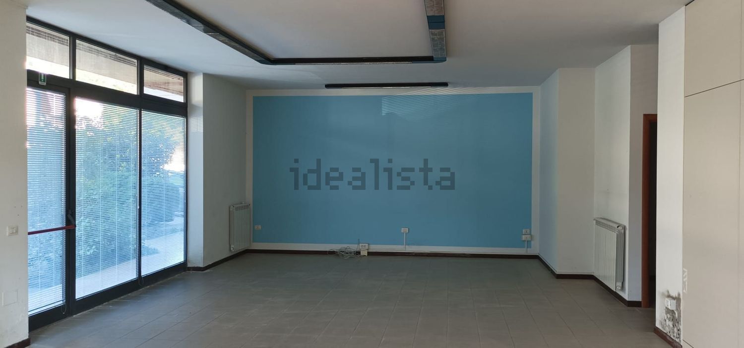ufficio in affitto a Vaiano