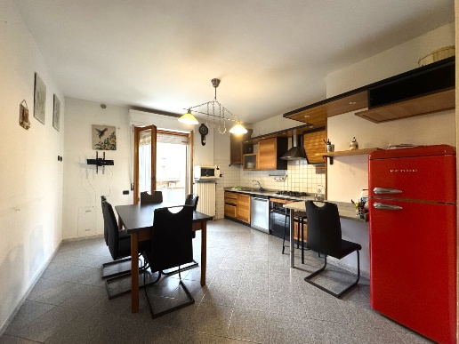 appartamento in affitto a Vaiano