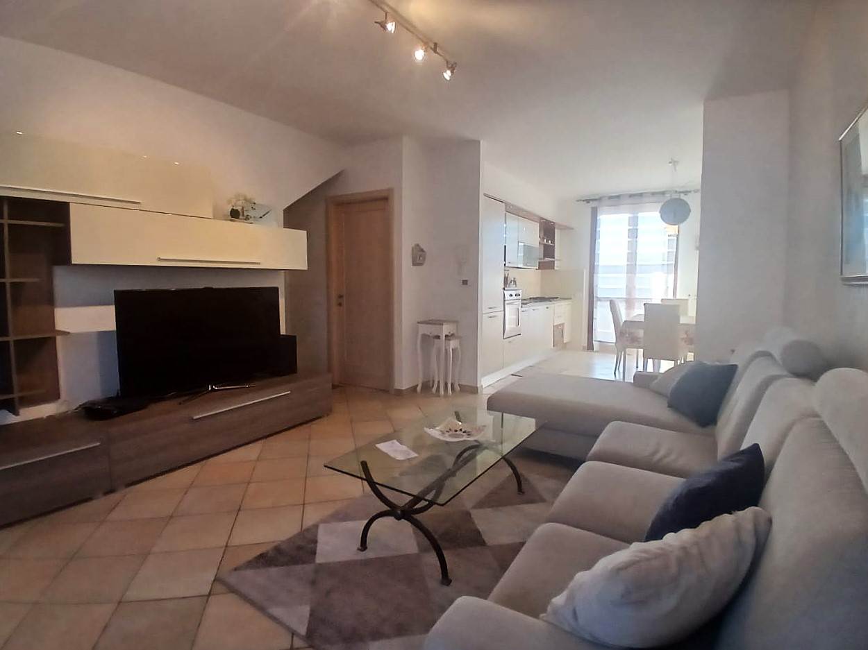 casa indipendente in affitto a Vaiano in zona Sofignano