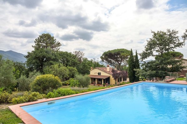 appartamento in affitto a Vaiano