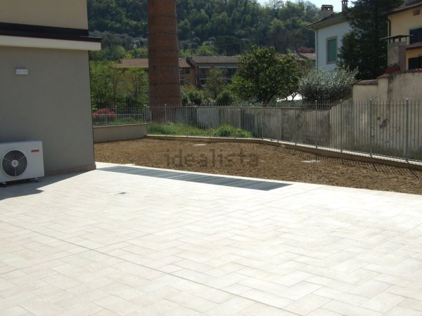 appartamento in affitto a Vaiano