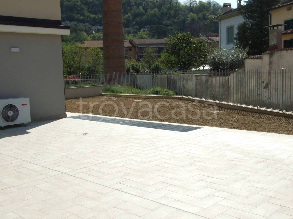 appartamento in affitto a Vaiano