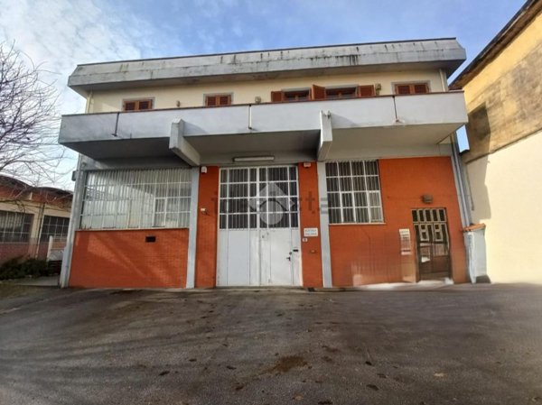 loft in affitto a Vaiano