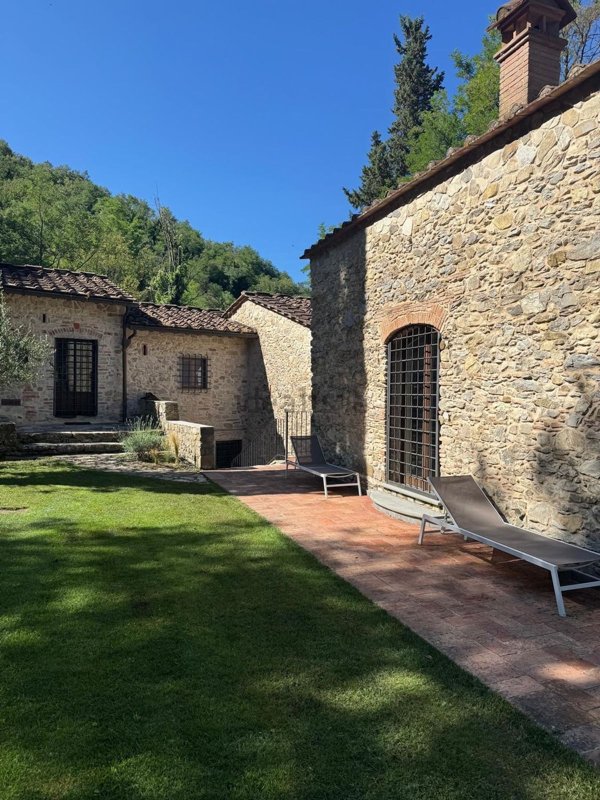 ufficio in affitto a Vaiano